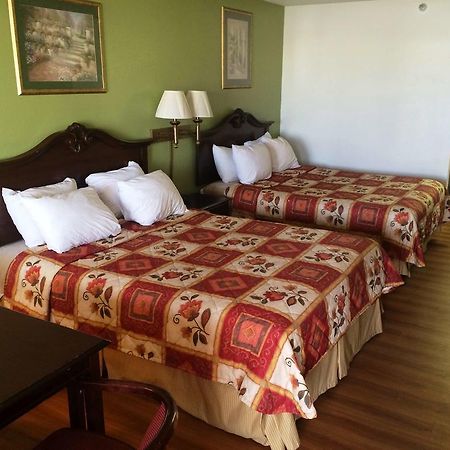Rodeway Inn Santa Rosa Esterno foto