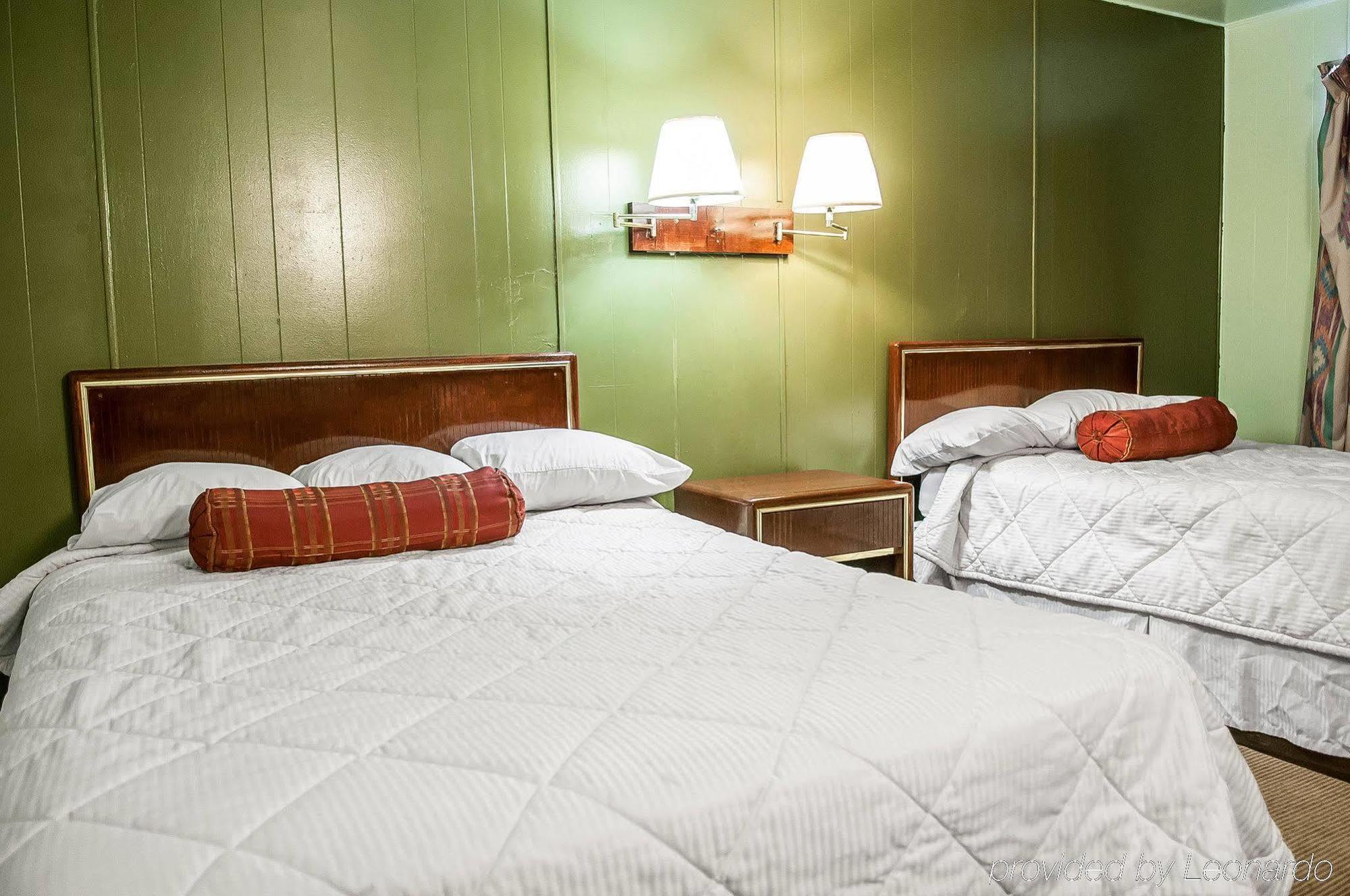 Rodeway Inn Santa Rosa Esterno foto