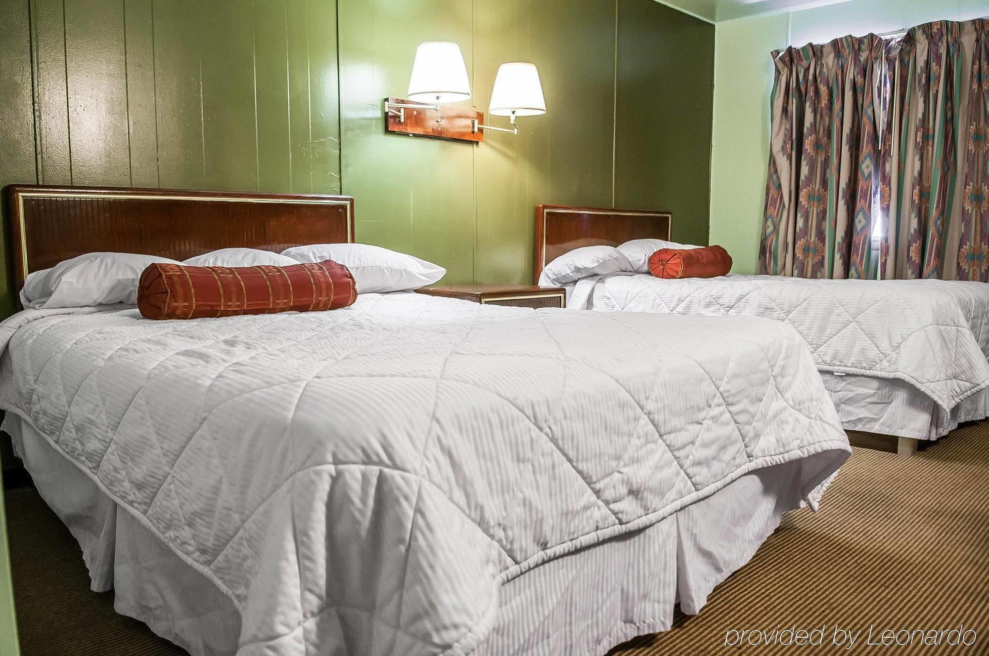 Rodeway Inn Santa Rosa Esterno foto